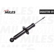 ����������� Subaru Outback 2.0i/2.0D/3.6R 09/09- ���. ���. Miles DG0273501 Miles DG0273501 DG0273501 ����