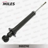 ����������� Lexus IS200 03/99-07/05 ���. ���. Miles DG02742 Miles DG02742 DG02742 ����