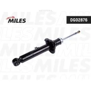 ����������� Lexus IS200/IS300 3.0 01-05 ���. ���. Miles DG02876 Miles DG02876 DG02876 ����