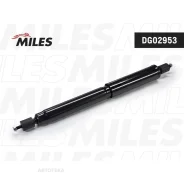 ����������� Toyota LAND Cruiser 80 01/90-12/97 ���. ���. Miles DG02953 Miles DG02953 DG02953 ����