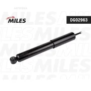 ����������� �������� �����/������ ������� UAZ 3163 Patriot DG02963 Miles DG02963 Miles DG02963 DG02963 ����