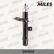 ����������� Citroen Berlingo/Peugeot Partner/206 11/02- ���. ���. ���. Miles DG11032 Miles DG11032 DG11032 ����