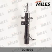 ����������� �������� ����� ������� Fiesta V 1.3-1.6 04-08/Mazda 2 1.4-1.6 1.04-7.07 (KYB 333384) DG11020 Miles DG11020 Miles DG11020 DG11020 ����