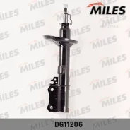 ����������� Toyota Carina E 04/92-01/96 ���. ���. ���. (VIN-JT) Miles DG11206 Miles DG11206 DG11206 ����