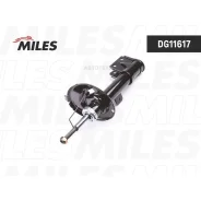 ����������� �������� ����� ������� Citroen Berlingo/Peugeot Partner 08- (TRW JGM1077T) DG11617 Miles DG11617 Miles DG11617 DG11617 ����