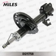 ����������� �������� ����� ������� Nissan Micra III K12 03-10 (KYB 333722) DG11758 Miles DG11758 Miles DG11758 DG11758 ����