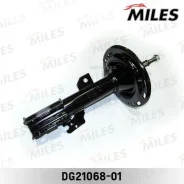 ����������� �������� ������ ������� Toyota Camry 06- (KYB 339023) DG21068-01 Miles DG2106801 Miles DG2106801 DG2106801 ����