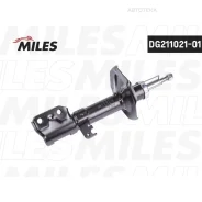 ����������� Toyota Corolla 1.6-1.8 01- ���. ����. ���. Miles DG21102101 Miles DG21102101 DG21102101 ����