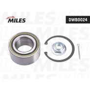 ��������� ������� Hyundai Sonata EF/ix35/Santa FE/KIA Sportage III 10- ���. Miles DWB0024 Miles DWB0024 DWB0024 ����
