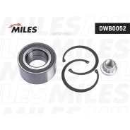��������� ������� �������� AUDI Q7/VW Touareg/Porsche Cayenne 02- (SKF VKBA 3645) DWB0052 Miles DWB0052 Miles DWB0052 DWB0052 ����