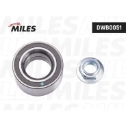 ��������� ������� FORD Mondeo III 00-07 ���. ABS Miles DWB0051 Miles DWB0051 DWB0051 ����