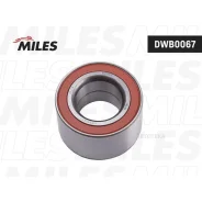 ��������� ������� Chevrolet AVEO/Daewoo Lanos 97- ���. Miles DWB0067 Miles DWB0067 DWB0067 ����