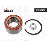 ��������� ������� MB W124T ���. (���������) DWB0162 Miles DWB0162 Miles DWB0162 DWB0162 ����