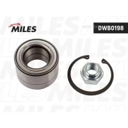 ��������� ������� Suzuki Ignis I/Swift III/Wagon R+ 98-11���. /���. DWB0198 Miles DWB0198 Miles DWB0198 DWB0198 ����