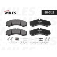 �������� ��������� �������, �������� ������ Miles E100126 Miles E100126 E100126 ����