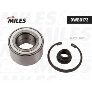 ��������� ����. Toyota Camry III-V/RAV4 II 91-06 ���. Miles DWB0173 DWB0173 ����