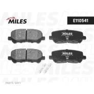 ������� ��������� �������� ������ Miles E110541 E110541 ����