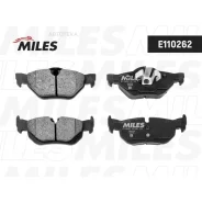 ������� ��������� BMW E81/E87/E90/E91/E84 X1 ���. SemiMetallic Miles E110262 Miles E110262 E110262 ����