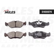 ������� ��������� Daewoo Espero/Chevrolet Lanos 1.6 16V R14 ���. LowMetallic Miles E400074 Miles E400074 E400074 ����