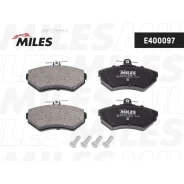 ������� ��������� AUDI A4 95-00/VW Passat 97-00 ���. LowMetallic Miles E400097 Miles E400097 E400097 ����