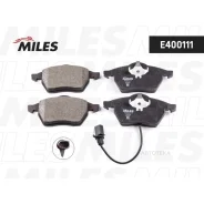 ������� ��������� FORD Galaxy 95-06/VW Sharan 95-10 ���. LowMetallic Miles E400111 Miles E400111 E400111 ����