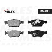 ������� ��������� MB W210/W202/C208 2.0-2.8 ���. LowMetallic Miles E400123 Miles E400123 E400123 ����