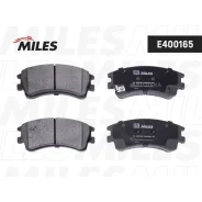������� ��������� Mazda 6 02-� �������. ������ ���. LowMetallic Miles E400165 Miles E400165 E400165 ����
