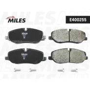 ������� ��������� LAND Rover Discovery III 04/Range Rover 02 �������� Miles E400255 Miles E400255 E400255 ����