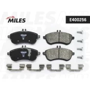 ������� ��������� MB W204/W212 ���. LowMetallic Miles E400256 Miles E400256 E400256 ����