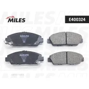������� ��������� Honda Accord/Prelude 93-98 ���. LowMetallic Miles E400324 Miles E400324 E400324 ����