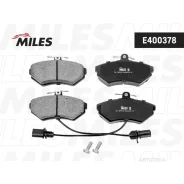 ������� ��������� AUDI A4 99-01/Passat 97-01 � ����. ���. LowMetallic Miles E400378 Miles E400378 E400378 ����