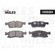 ������� ��������� MB ML W166 250-350 11- ���. LowMetallic Miles E400464 Miles E400464 E400464 ����