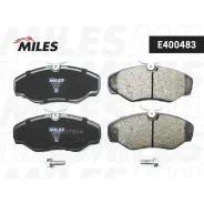 �������� ��������� �������, �������� ������ Miles E400483 Miles E400483 E400483 ����