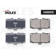 ������� ��������� Subaru Forester 2.0 98-02/Impreza 2.0 94- ���. �. LowMetallic Miles E400519 Miles E400519 E400519 ����