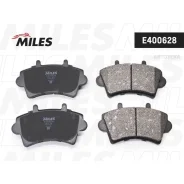 ������� ��������� Nissan Interstar/OPEL Movano/Renault Master 00- ���. LowMetallic Miles E400628 Miles E400628 E400628 ����