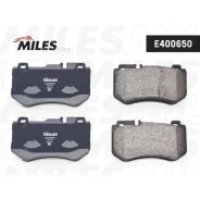 ������� ��������� MB W205 14- ���. L 127.7�� LowMetallic Miles E400650 Miles E400650 E400650 ����