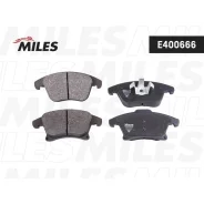 ������� ��������� �������� (����� Low-Metallic) FORD Mondeo 15-/S-MAX 15- (TRW GDB2092) E400666 Miles E400666 Miles E400666 E400666 ����