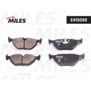 ������� ��������� (����� Low-Metallic) ������ (BMW 3 E36, E46, SAAB 9-5) (TRW GDB917) E410099 Miles E410099 Miles E410099 E410099 ����