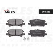 ������� ��������� Lexus RX300/RX330/RX350 03-08/RX400H 05-09 ���. LowMetallic Miles E410223 Miles E410223 E410223 ����
