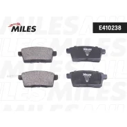 ������� ��������� (����� Low-Metallic) ������ (Mazda CX7/CX9 07-) (��� �������) (TRW GDB3472) E41023 Miles E410238 Miles E410238 E410238 ����