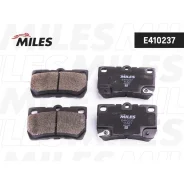 ������� ��������� Lexus GS 3.0-4.6 05-/IS 2.2-2.5 05- ���. LowMetallic Miles E410237 Miles E410237 E410237 ����