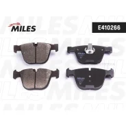 ������� ��������� ������ (��� �������) (����� Low-Metallic) (BMW E60/E61/E65/E66/E70/E71) (TRW GDB1502) E410266 Miles E410266 Miles E410266 E410266 ��...