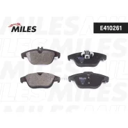������� ��������� MB W204/X204 07- ���. LowMetallic Miles E410261 Miles E410261 E410261 ����