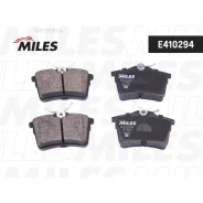 ������� ��������� Citroen Berlingo/Peugeot 308/Partner 08- ���. LowMetallic Miles E410294 Miles E410294 E410294 ����