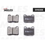 ������� ��������� ������ (��� �������) (����� Low-Metallic) (MB W202/W124/W201) (TRW GDB911) E410308 Miles E410308 Miles E410308 E410308 ����
