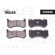 ������� ��������� MB W204/W211/W212/R230 63 AMG ���. LowMetallic Miles E410648 Miles E410648 E410648 ����