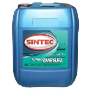 Sintec Turbo Diesel