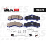 ������� ��������� MB Sprinter (901-904)/VW LT 96-06 ���/���. Ceramic PRO Miles E500126 Miles E500126 E500126 ����