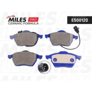 ������� ��������� AUDI A100 91-94/A6 95-97 ���. Ceramic PRO Miles E500120 Miles E500120 E500120 ����