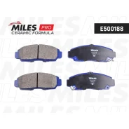 ������� ��������� Honda Civic 01-05/FR-V 05-/Stream 01- ���. Ceramic PRO Miles E500188 Miles E500188, ������ �������� E500188 ����